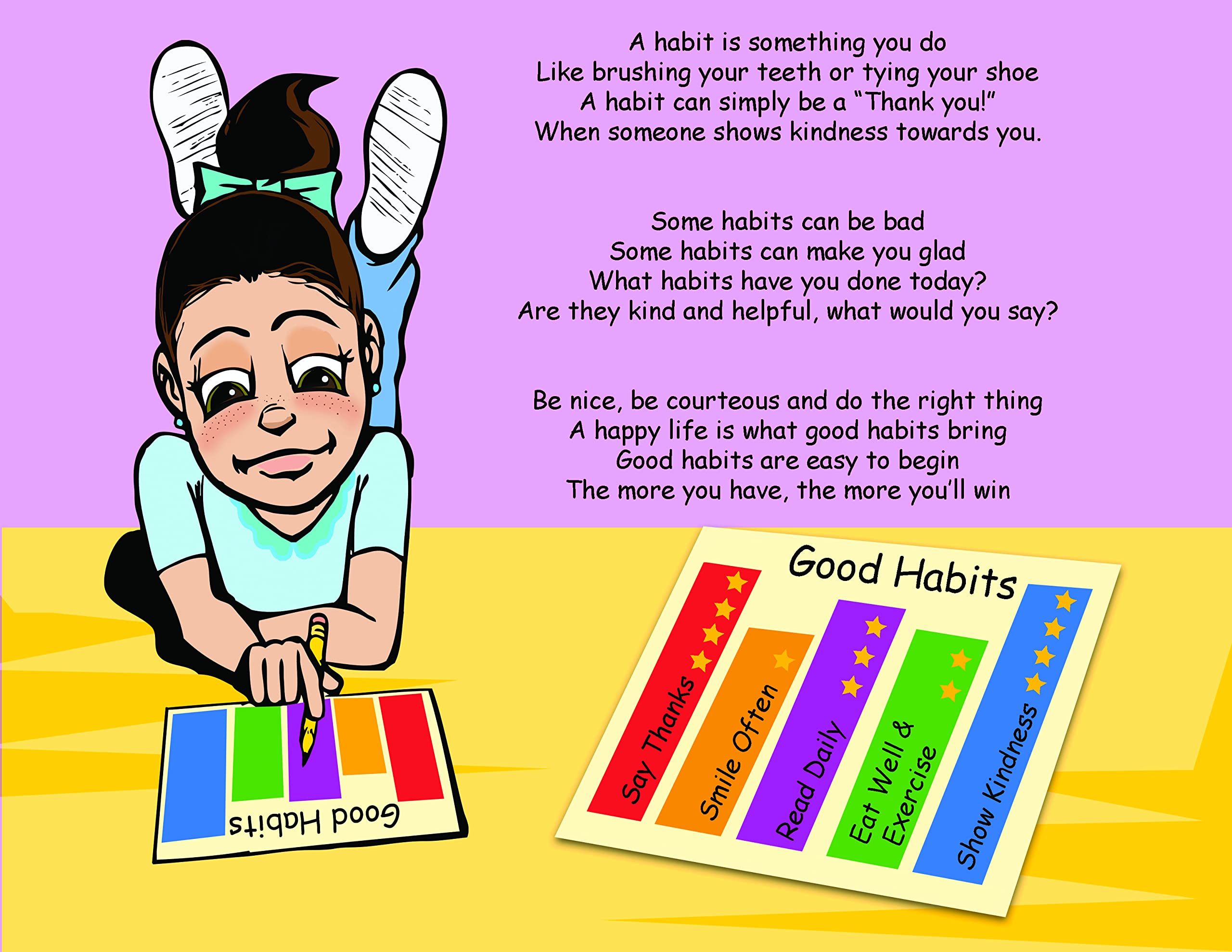 Blessons for Living, Planting Seeds of Greatness (Paperback)