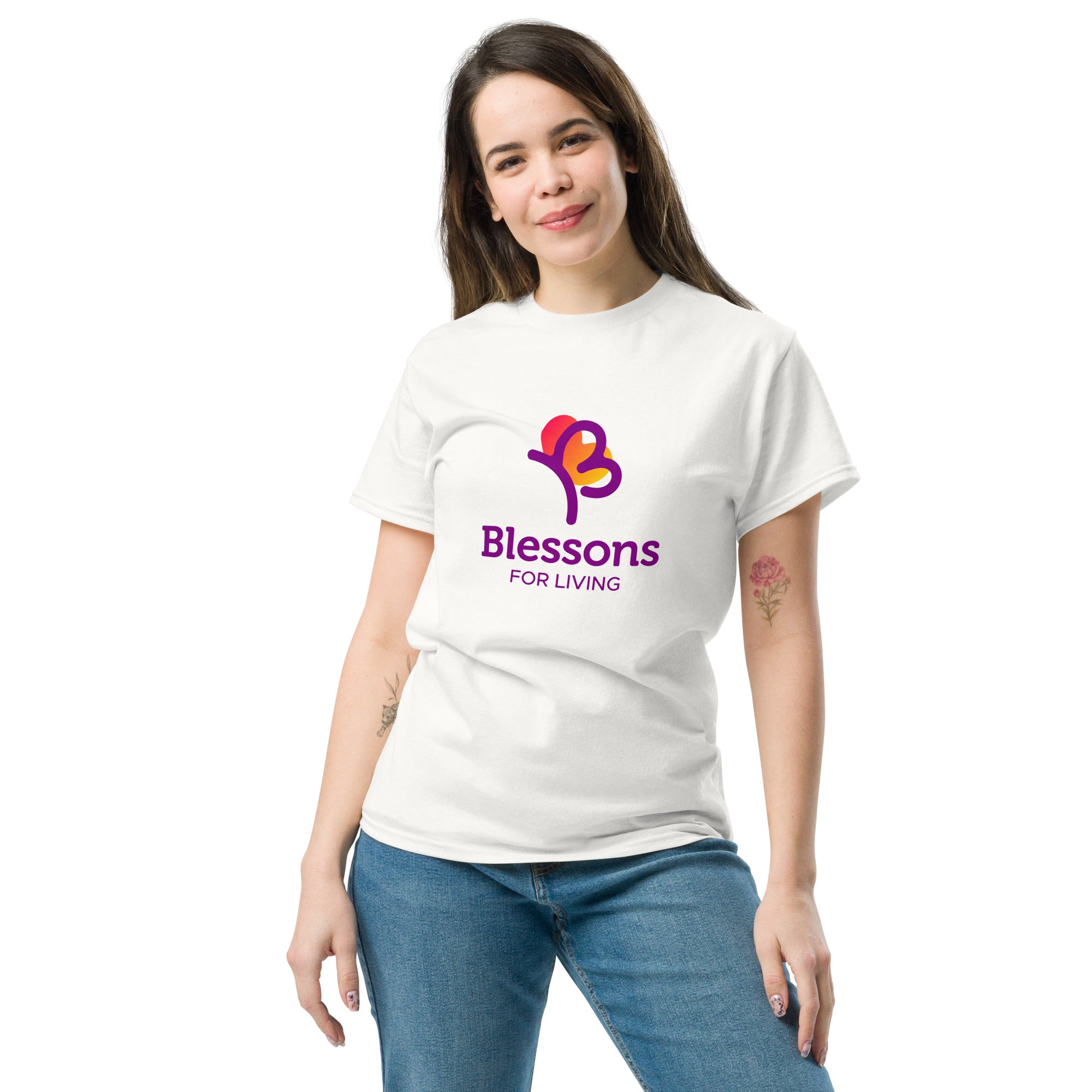 Women Classic Tee
