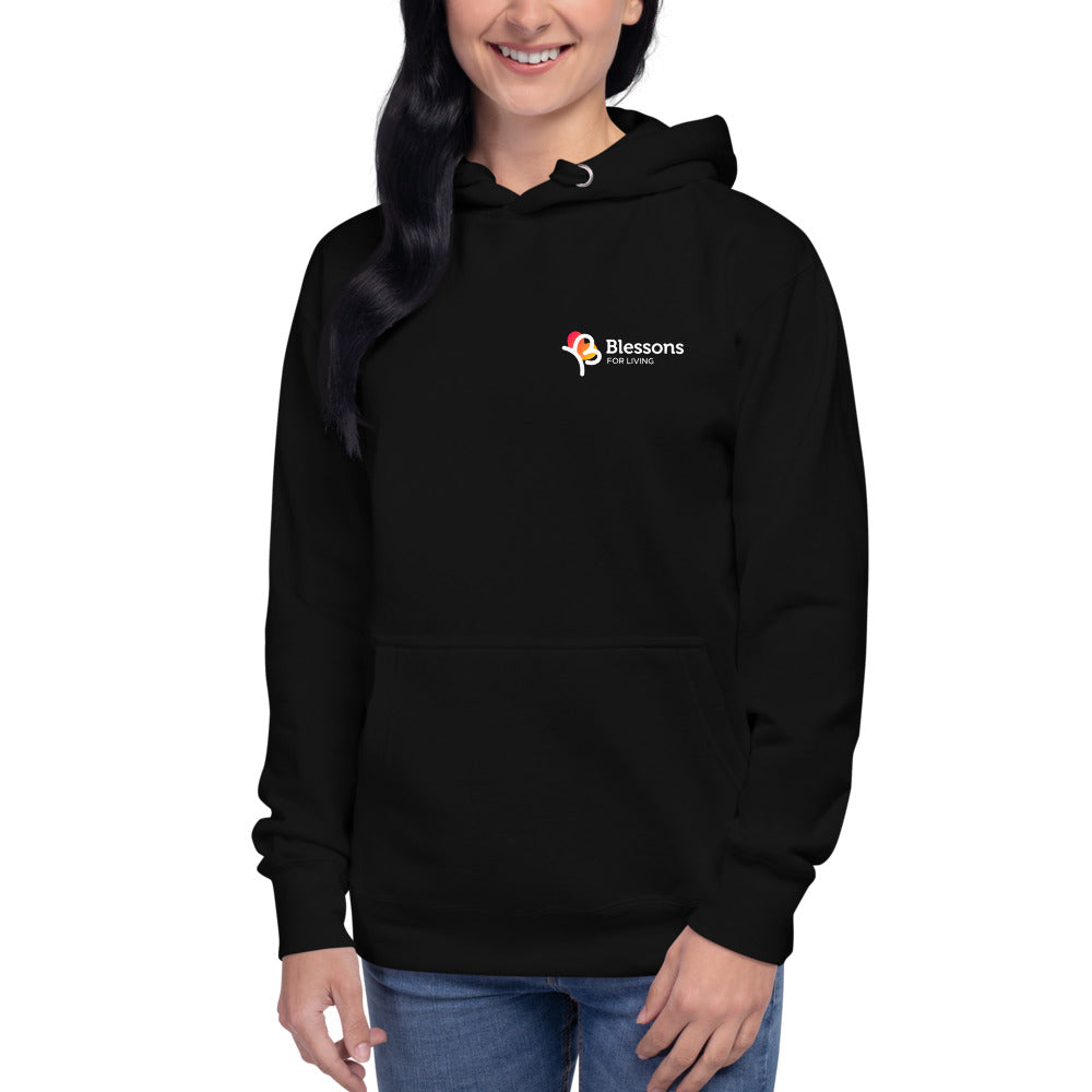 Women Unisex Hoodie