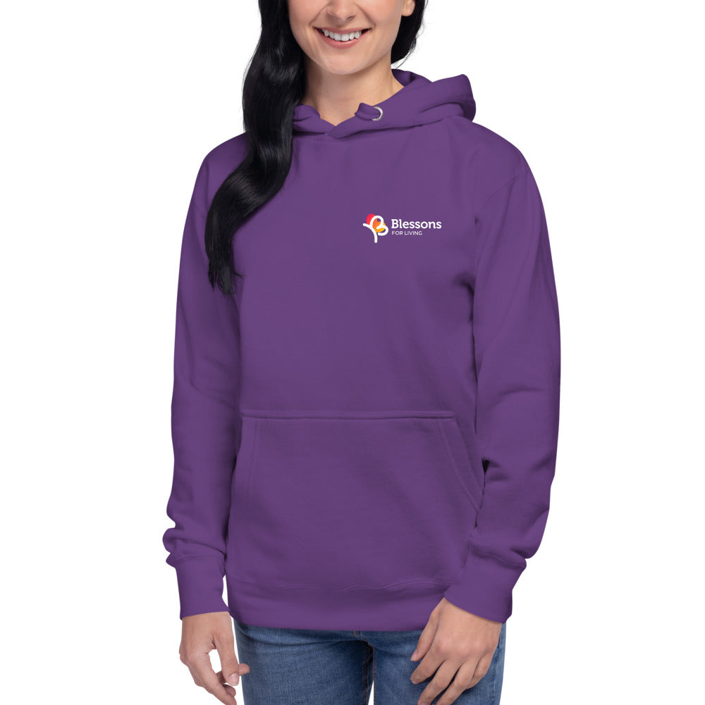 Women Unisex Hoodie