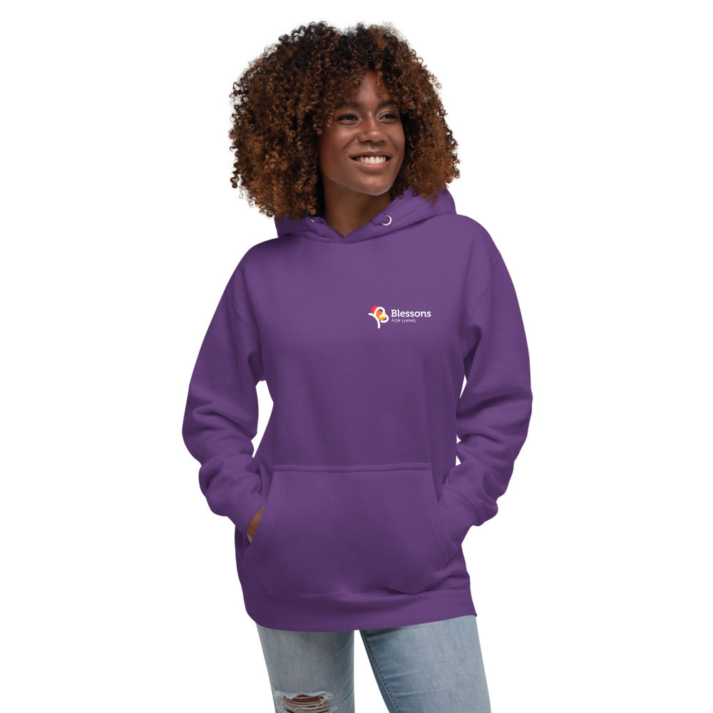 Women Unisex Hoodie