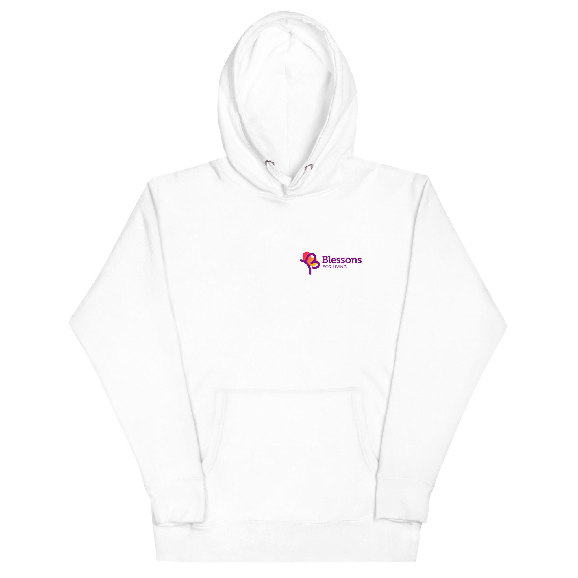 Men Unisex Hoodie