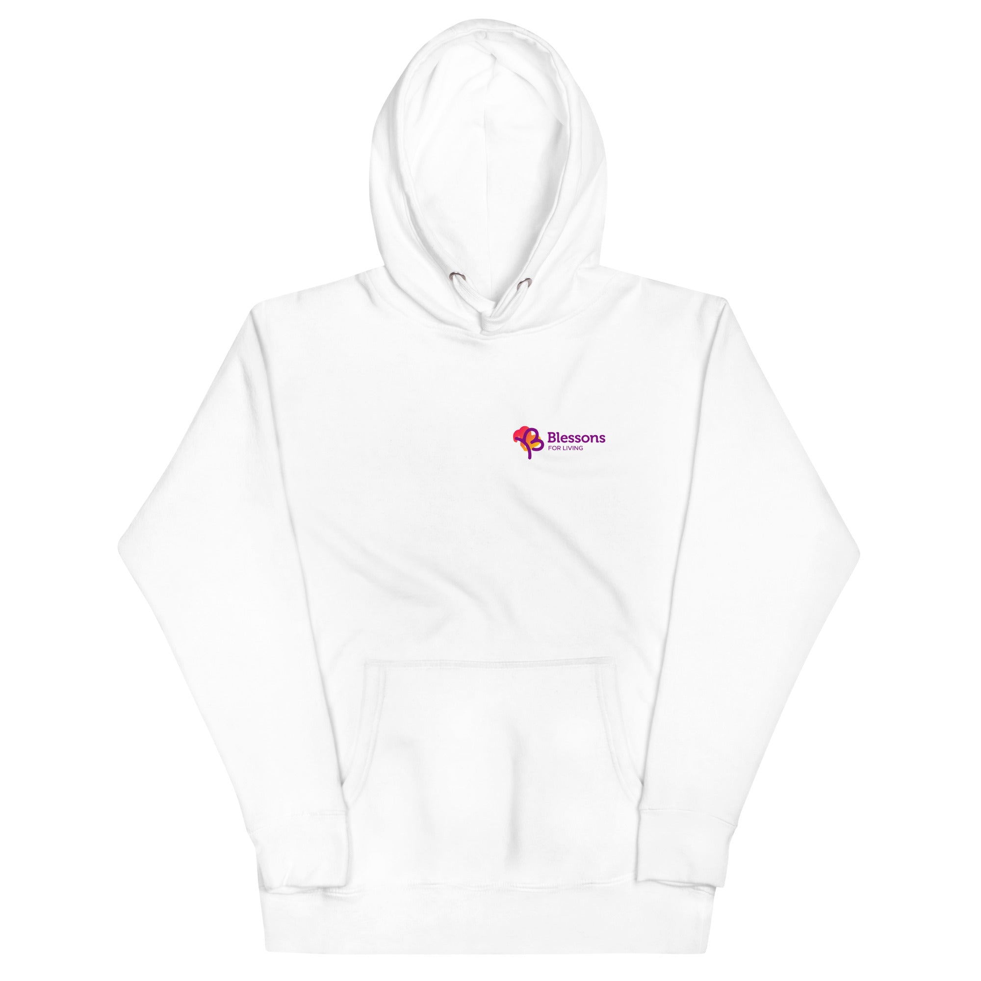 Women Unisex Hoodie